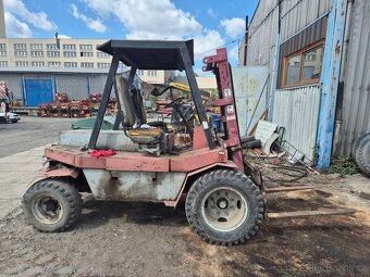 Desta DVHM  3222 - 3