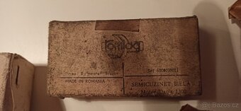 PRODÁM NA DACIA 1300 ,RENAULT 12 - 3