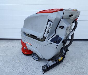 Mycí stroj COMAC Versa 65 BT - 3