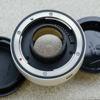Canon Extender EF 1.4x III - 3