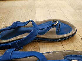 Dámské sandály - 3