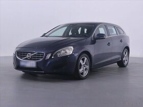 Volvo V60 2,0 D4 120 kW Aut.klima Navi (2012) - 3