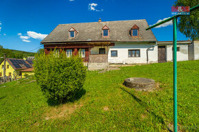 Prodej rodinného domu, 120 m², Nová Ves - 3