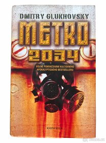 Metro 2034/2035 - 3