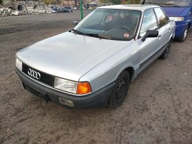 Audi 80 b4 - 3