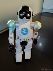 Robot Zigy - 3
