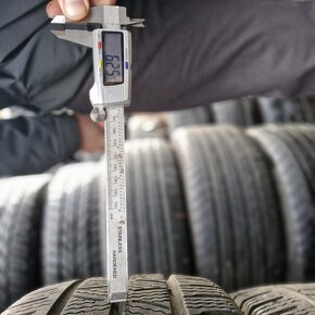 Prodám sadu 4ks. 235/65 R16C 115/113R - 3