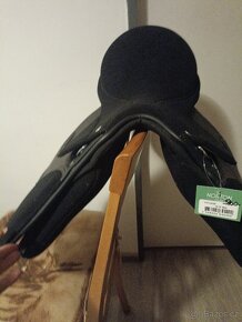 Sedlo nové posedlí 15,75" - 3