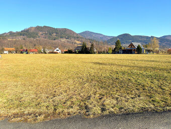 Prodej stavebního pozemku, 1654 m², Ostravice - 3