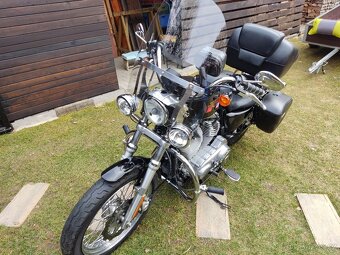 HD SPORTSTER 1200 - 3