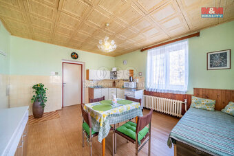Prodej rodinného domu, 156 m², Podlesí - 3