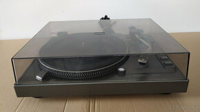gramofon Saba - Direct drive - 3