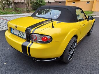 Mazda MX-5,mx5 NC,2.0i,118kW,6-kvalt,diferencial - 3