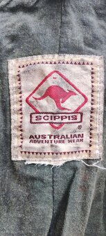 Australský kabát Scippis - 3
