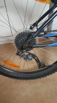 Horské kolo GT Avalanche 2.0 - 3