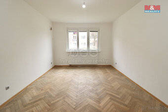 Pronájem bytu 2+1, 65 m², Ostrov, ul. Vančurova - 3