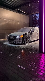 Audi S3 8P - 3