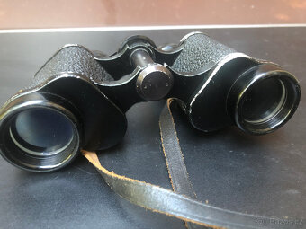 Dalekohled Enuro Champion 8x30, kvalitní obraz - 3