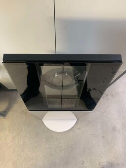 Bang & Olufsen BeoCenter 2300 + Stojan se zásobníkem na CD - 3