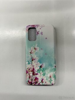 Nový kryt / pouzdro na Xiaomi Redmi Note 10 5G / Poco M3 Pro - 3
