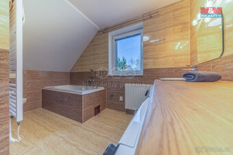 Prodej rodinného domu, 148 m², Orlová, ul. Úzká - 3