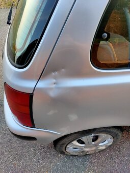 Nissan Micra K11 1.0 40kw - 3