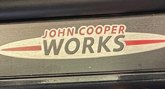 Mini Cooper, JCW, 1,6/ 155 kW / Cabrio - 3