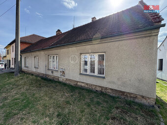 Prodej rodinného domu, 67 m², Konice, ul. Smetanova - 3