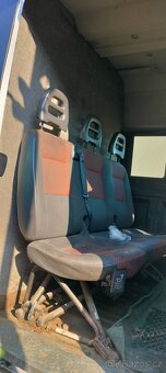 Peugeot Boxer - 3