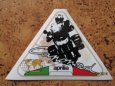 Samolepka Aprilia - 3