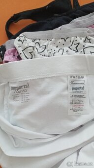 pro holku 134/140/ 146 - 3