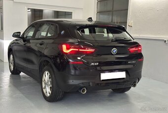 BMW X2 - 3