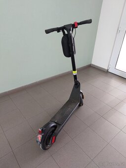 Elektrokoloběžka Cory Cool - 3