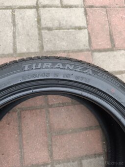 16" 2KS LETNÍ PNEU 205 45 16 5-8MM - 3