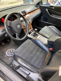 Passat b6 2.0 - 3