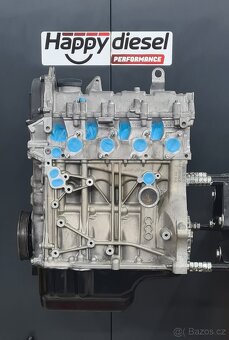 Repasovaný motor 1.2 TSI 63/66/77kW CBZA/CBZB/CBZC - 3