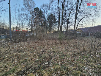 Prodej pole, 1439 m², Odry - 3