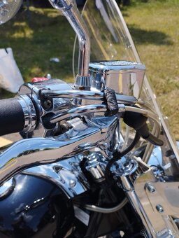 Yamaha XV 1700 - 3