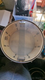Snare 14x6,5 - 3