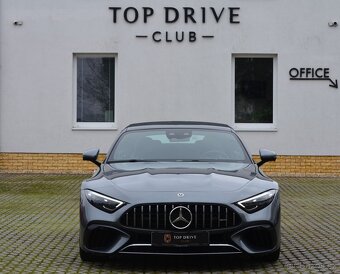 Mercedes-Benz SL, 63 AMG 4M+ plný odpočet DPH - 3