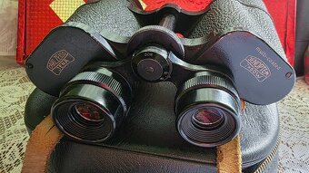Dalekohled Zeiss - 3