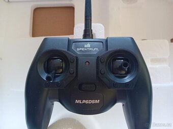 RC letadlo - 3