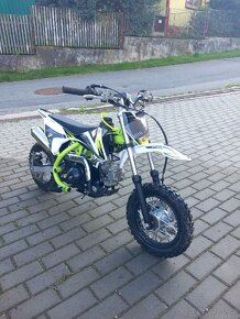 Minicross - 3