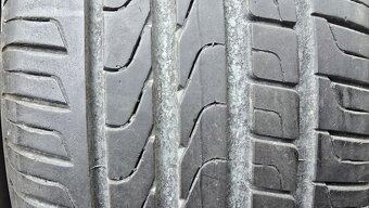 Letní pneu 215/55/17 Pirelli - 3
