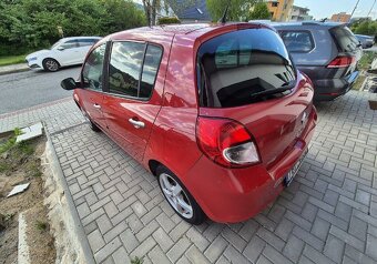 Renault Clio 1.2i 55kW - 3