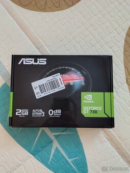 Nova - ASUS GeForce GT730-4H-SL-2GD5 - 3