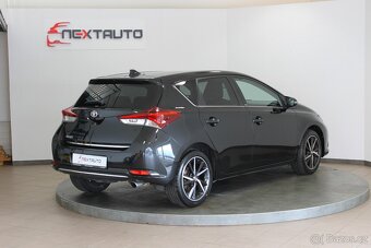 Toyota Auris, 1.2 T 85kW EDITION S+ - 3