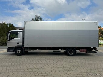MAN TGL 12.220 AT 1-MAJ DPH - 3