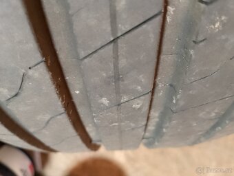 GOODYEAR LETNÍ PNEU 225/50R 17 98V - 3