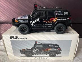 1:18 Autoart, rôzne - 3